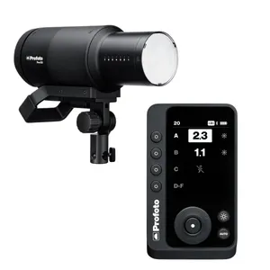 PROFOTO PRO CONNECT CANON TRIGGER