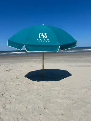Beach Umbrella 