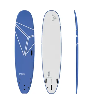 8’ Surf Board