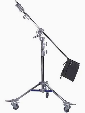 Phottix Studio Pro Boom Stand W400