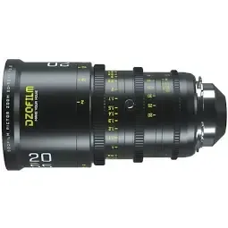Dzo Pictor Zoom 20-55