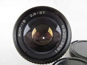 ⁠Mir-1V 37Mm