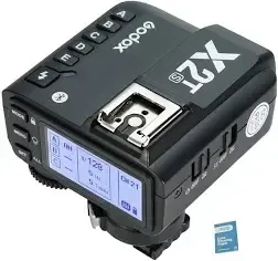 Godox X2T Trigger