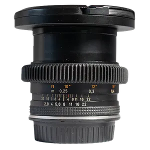 28Mm 2.8 Zeiss Contax