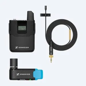 Sennheiser Avx Mke2