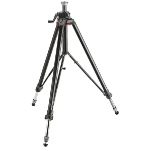 Manfrotto 058B Treppiede Fotografico