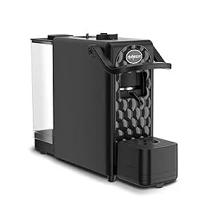 Macchina del caffè a cialde 