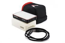 Aputure Mc Rgbww