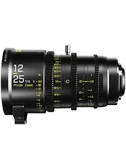 Dzo Pictor Zoom 12-25