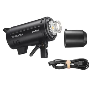 Godox Dp 1000 Iii V