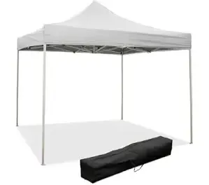 Gazebo Bianco Easy Up