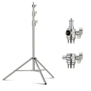 Stativo Newer Metallo 2,70M