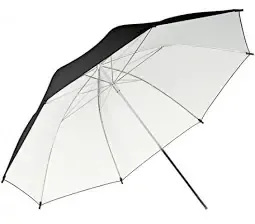 Godox Ombrello D.101 Bianco Nero Ub-004 40