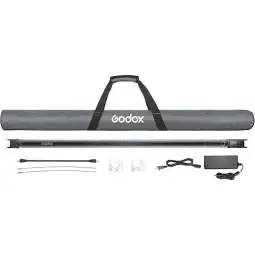 Godox Rgb Tl120 Dmx