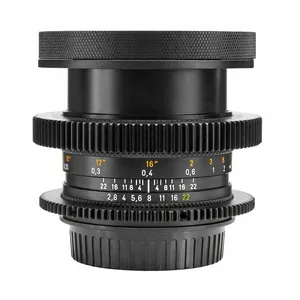 35Mm 2.8 Zeiss Contax