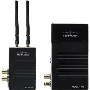 Teradek Bolt 500 Lt Hdmi Wireless Video Tx/Rx