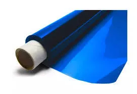 Fogli Gelatine cinematografiche 