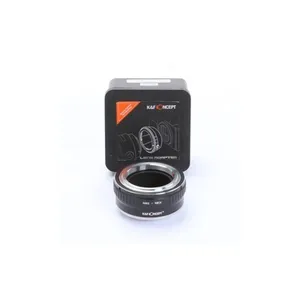 Adattatore Da M42 A E MOUNT 