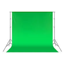 Neewer 150 X 200 Cm Chromakey In Bianco, Nero e Green Sfondo Pieghevole