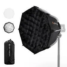 Softbox Ottagonale 40Cm Kef Concept