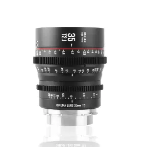 Meike 35Mm S35 Prime