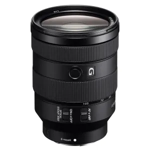 Sony 24-105 F4