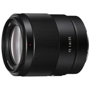 Sony 35Mm F1.8
