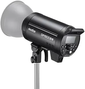 Godox Dp 600 Iii V