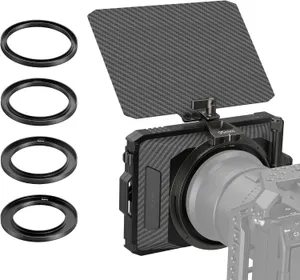 Smallrig Mini Matte Box Lite