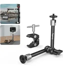 Magic Arm Smallrig 10 Pollici