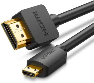 Cavo HDMI A Micro HDMI