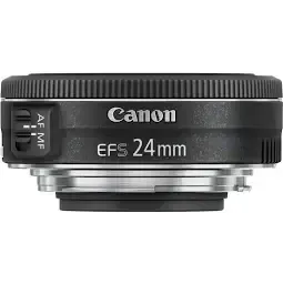Canon Pancake 24Mm Efs 2.8
