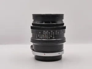 ⁠Jupiter-9 85Mm Rangefinder