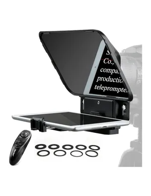 Teleprompt Desview