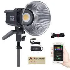 Aputure Amaran 200X S Bi-Color Led