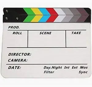 Ciak Cinematografico Professionale
