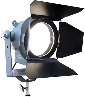 Movofilms Sunfire Daylight 5600K – LED PAR Light