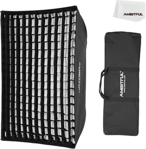 Softbox Ambitful 60X90