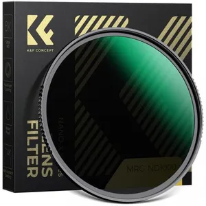 Filtro Nd1000 77Mm Kef