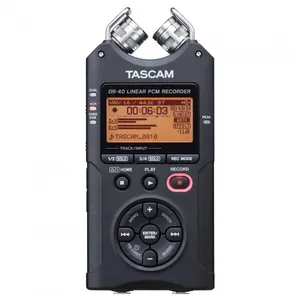 Tascam DR-40