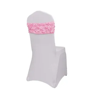 Satin Chair Band