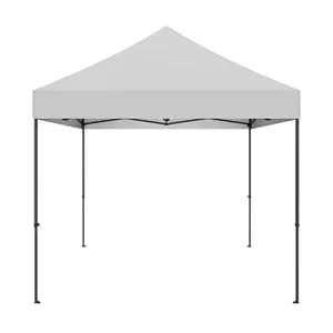 Pop Up Tent