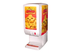 Nacho Cheese Machine