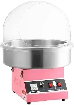 Cotton Candy Rental 