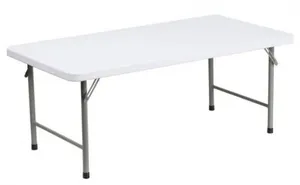 Kids Foldable Table Rental