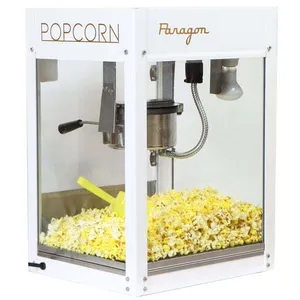 Popcorn Machine