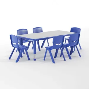 Kids Tables & Chairs Package 3 