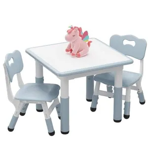Kids Table & Chair Package 2