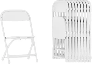 Kids Foldable Chair