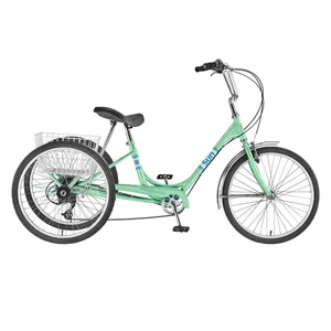 Trike Rental